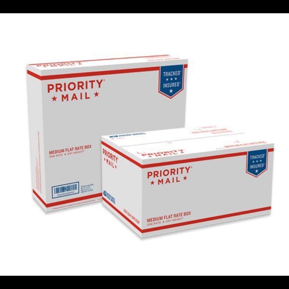 Posher Starter Kit- Let me help you!!
